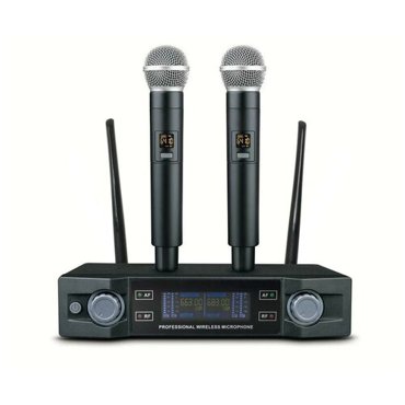 Беспроводные микрофоны SkyDisco MIC-WL24 7500₽