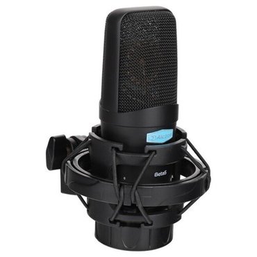 Beta5 Pro Fet Микрофон конденсаторный студийный Alctron 11810₽