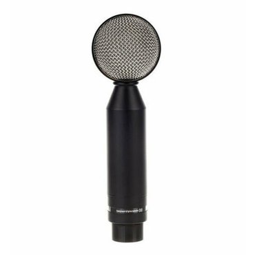 Beyerdynamic M 130 129534 Динамический ленточный микрофон с диаграммой восьмерка 170130₽