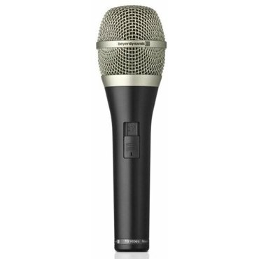 Beyerdynamic TG V50s Вокальный микрофон 27588₽