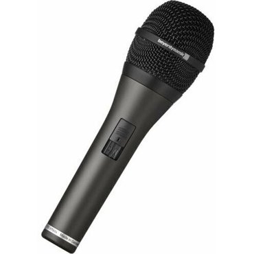 Beyerdynamic TG V70 s Динамический ручной микрофон 25390₽
