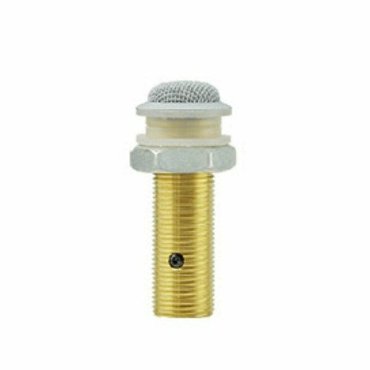 RELACART Китай BM-110W поверхностный врезной конденсаторный всенаправленный микрофон 80Гц-18кГц RELACART 18908₽