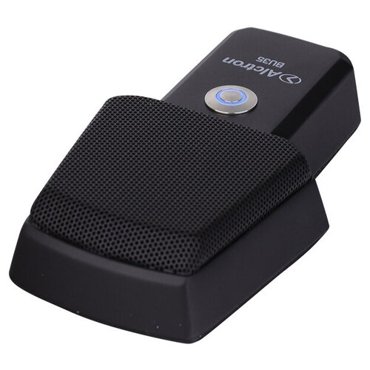 BU35 USB Микрофон граничного слоя Alctron 5990₽