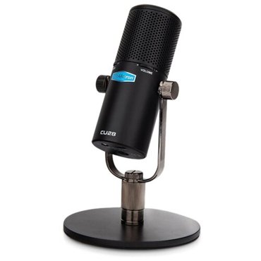 Alctron CU28 разъем USB черный 1 шт 9563₽