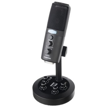 CU58PRO Микрофон USB студийный конденсаторный Alctron 9480₽