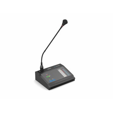 CVGAUDIO MCP-8 Удаленная настольная микрофонная консоль 53205₽