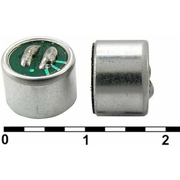 ECM-60 Электретный микрофон 990₽