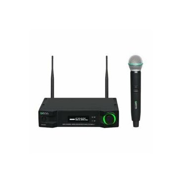 ECO by Volta U-1 622665 Микрофонная радиосистема 7505₽