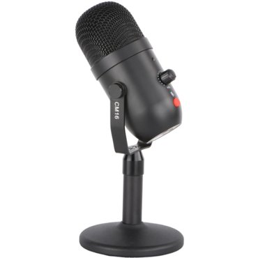 Freeboss CM16 микрофон конденсаторный USB 4239₽