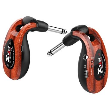 Xvive U2 Guitar wireless system wood 13995₽