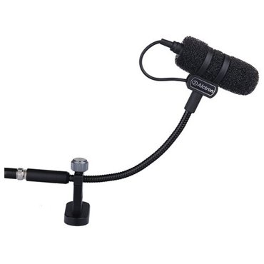 GM610 Микрофон для рояля Alctron 5230₽