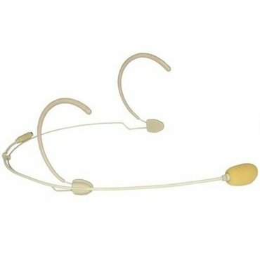 Головной микрофон Audac CMX826S 35459₽