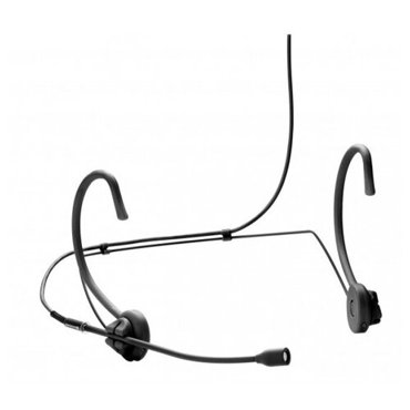 Передатчик для радиосистемы Beyerdynamic TG H74 TG комплектация микрофон разъем mini XLR черный 52363₽