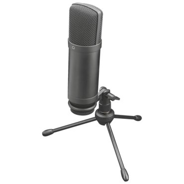 GXT252 Emita Plus Microphone 13628₽