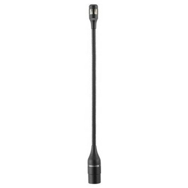 Beyerdynamic Classis GM 315 Q 724238 Конденсаторный микрофон на гусиной шее кардиоида черный длина 500 мм 5-контактный разъем XLR типа папа светящееся кольцо-индикатор активности микрофона без предусилителя для использов 40612₽