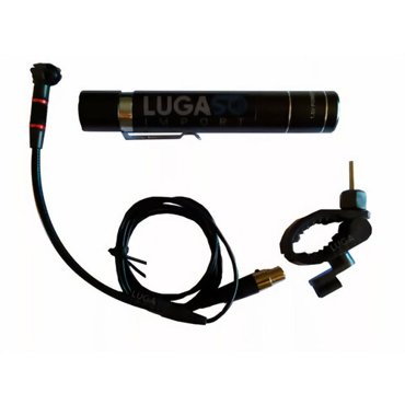 Инструментальный микрофон RELACART RGA-135Ai 18666₽