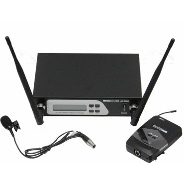 Радиосистема Invotone AV-800HS 22573₽