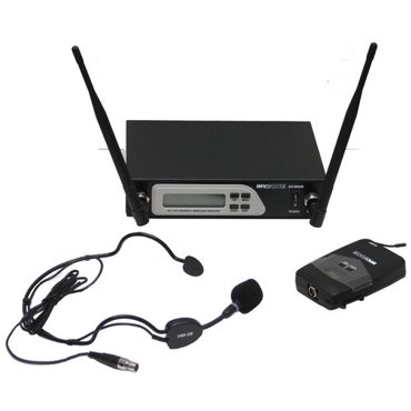Invotone AV800HS 23639₽