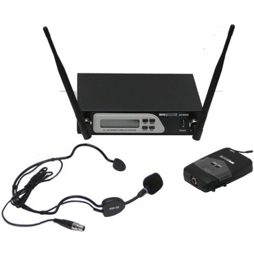 Invotone AV800HS головная радиосистема 19940₽