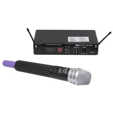 Invotone MOD126HH Вокальная радиосистема 20509₽