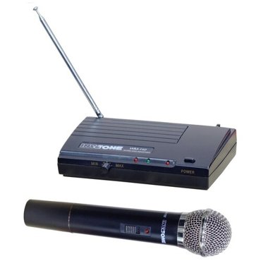 Invotone WM110 Радиосистема вокальная 4901₽