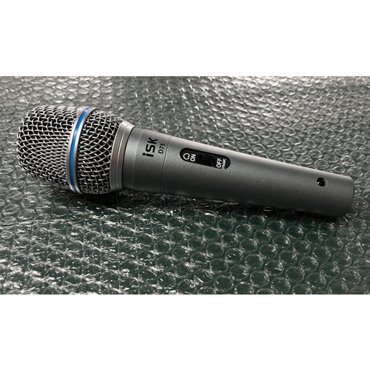 ISK D75 инструментальный микрофон 3050₽