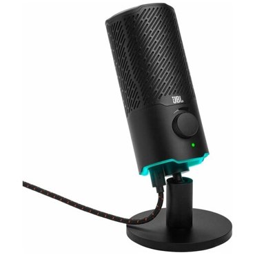 Микрофон JBL Quantum Stream 12590₽