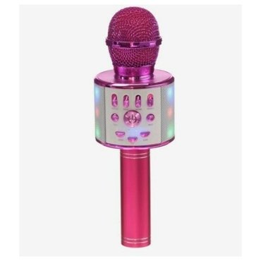 Караоке-микрофон LuazON LZZ-70 4495052 1085₽