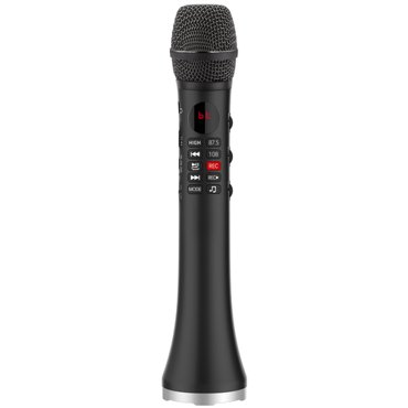 Караоке-микрофон SkyDisco Microphone L-699 8900₽