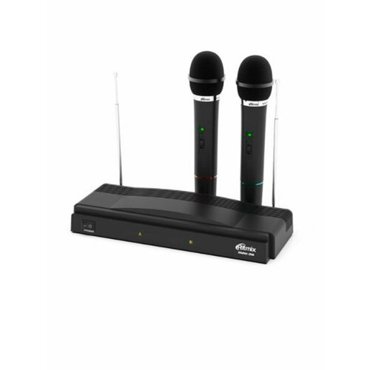 Караоке-система RITMIX RWM-210 3862₽
