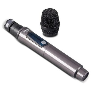 Комплект радио микрофонов G-Mark X220U 5679₽