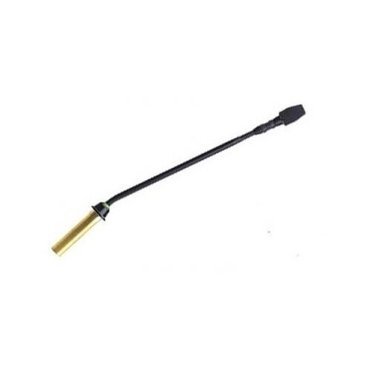 Конференц-микрофон на гусиной шее SHURE MX410S 88564₽