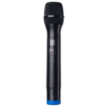 Микрофон LAudio U5 беспроводной для LS-Q2 3876₽