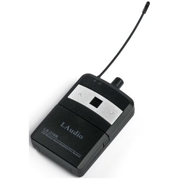 Приёмник для системы ушного мониторинга LAudio LS-210-R 4584₽