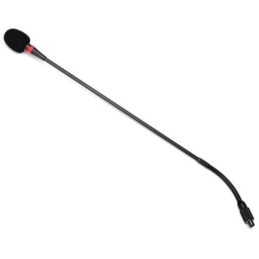LS-804 Микрофон на гусиной шее для радиосистемы LAudio 980₽