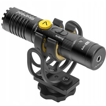 Микрофон 7Ryms MinBo M1 7769₽