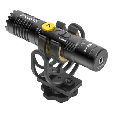 Микрофон 7RYMS MinBo M1 5910₽