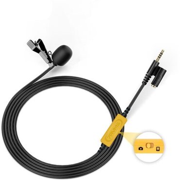 Микрофон 7RYMS SLAV01 25m 1495₽