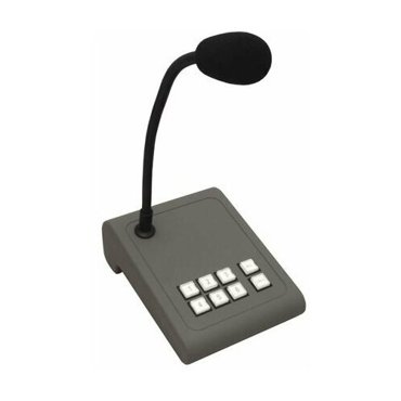 Микрофон APart MICPAT-6 68066₽