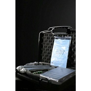 Микрофон беспроводной радиосистема OPUS UHF-988 14703₽