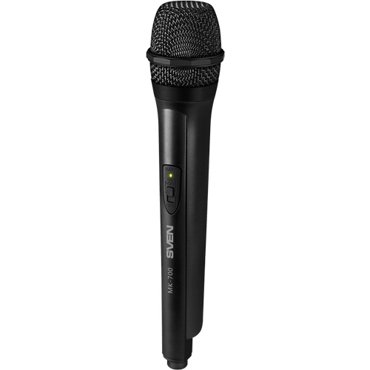 Микрофон беспроводной динамический SVEN MK-710 2763₽