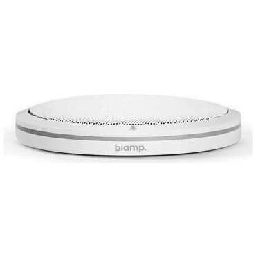 Biamp Parle TTM-XEX White настольный микрофон белый 164637₽