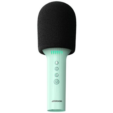 Микрофон Bluetooth караоке Joyroom JR-MC5 1870₽