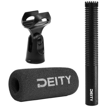 Микрофон Deity S-Mic 2s 23200₽