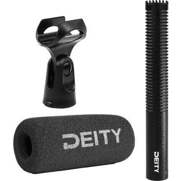 Микрофон Deity S-Mic 2s 41963₽