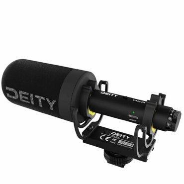 Микрофон Deity V-Mic D4 DTD0231D30 11990₽