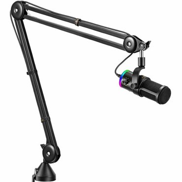 Микрофон Deity VO-7U Boom Arm Kit Чёрный DTA0196D21 21190₽
