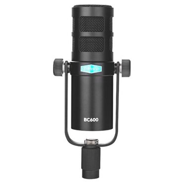 BC600-Alctron Микрофон динамический студийный Alctron 7490₽