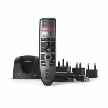 Микрофон для диктофона Philips SpeechMike SMP4000 34990₽