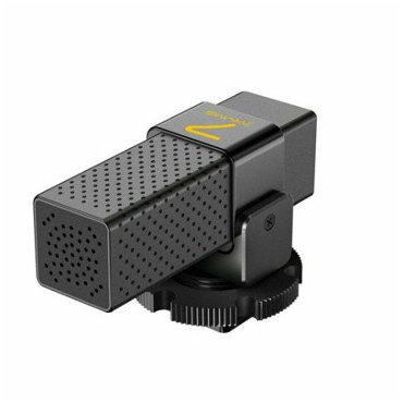 Микрофон для видеокамеры 7ryms MinBo Mini 3090₽